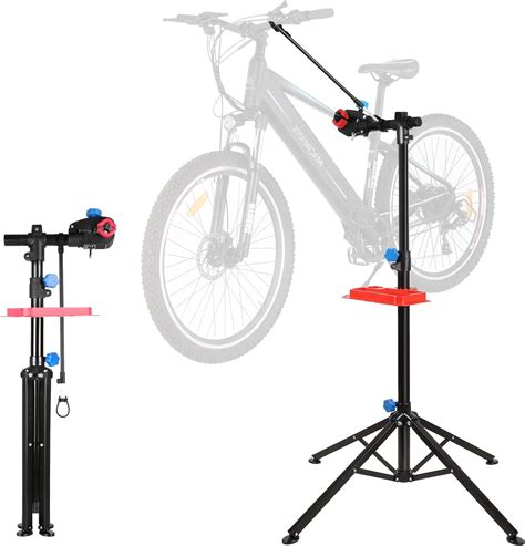 Soporte reparacion bicicleta PenalbaWeb.com