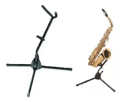 Soporte saxo alto PenalbaWeb.com
