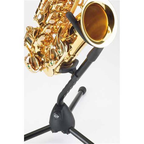 Soporte saxo tenor PenalbaWeb.com