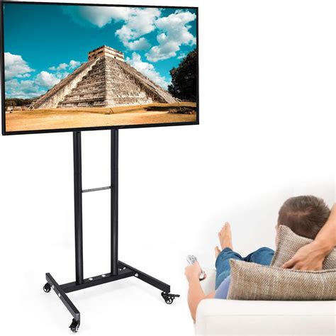 Soporte tv pie PenalbaWeb.com