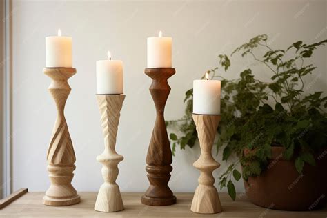 Soporte velas PenalbaWeb.com