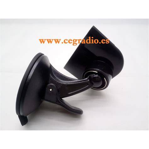 Soporte ventosa tomtom one PenalbaWeb.com