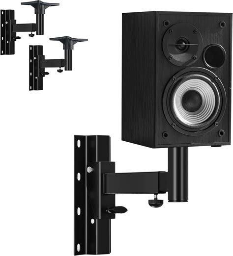 Soportes altavoz PenalbaWeb.com