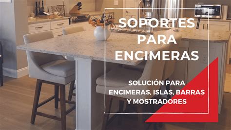 Soportes cocina PenalbaWeb.com