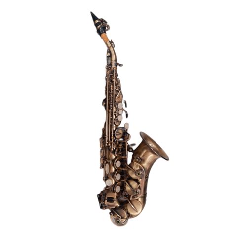 Soprano curvo PenalbaWeb.com