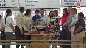 Sorteo loteria PenalbaWeb.com