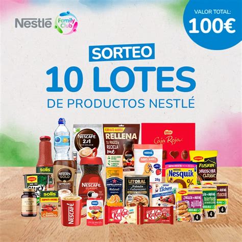 Sorteo productos PenalbaWeb.com