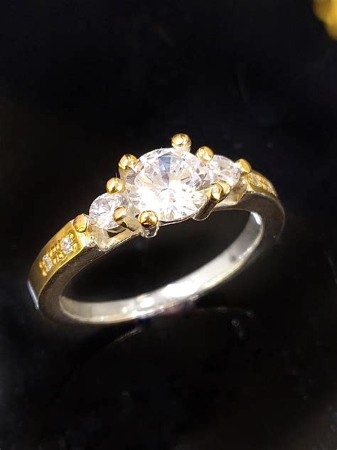 Sortija plata PenalbaWeb.com