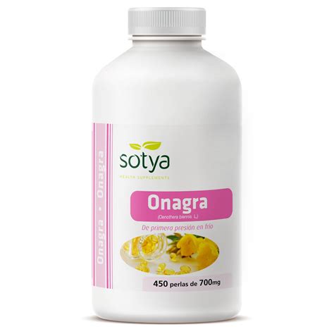 Sotya onagra PenalbaWeb.com