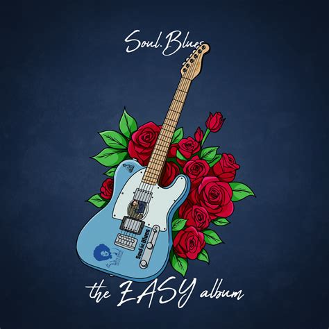 Soul blues PenalbaWeb.com