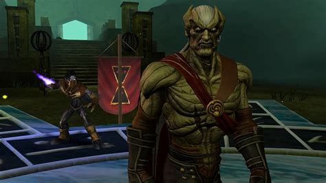 Soul reaver kain PenalbaWeb.com