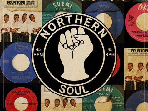 Soul records PenalbaWeb.com