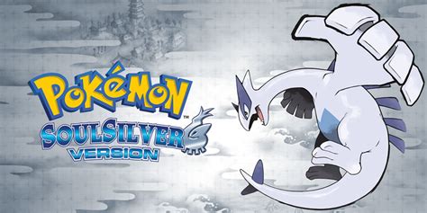 Soulsilver pokemon PenalbaWeb.com