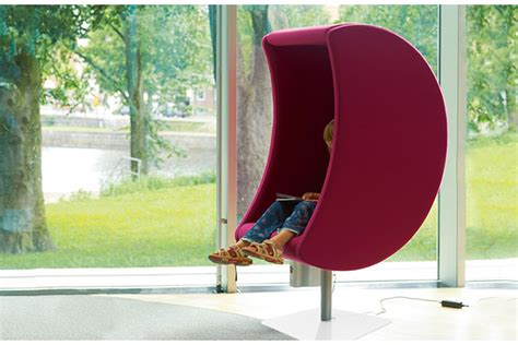 Sound chair PenalbaWeb.com