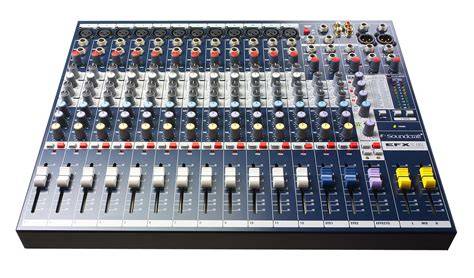 Soundcraft PenalbaWeb.com