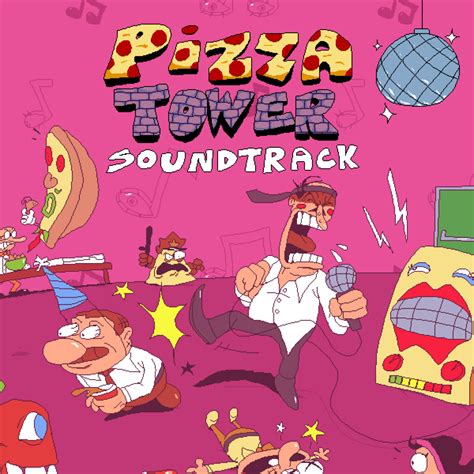 Soundtrack ost PenalbaWeb.com