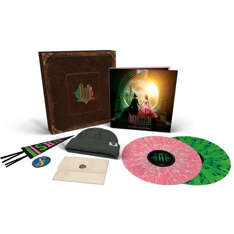 Soundtrack vinyl PenalbaWeb.com