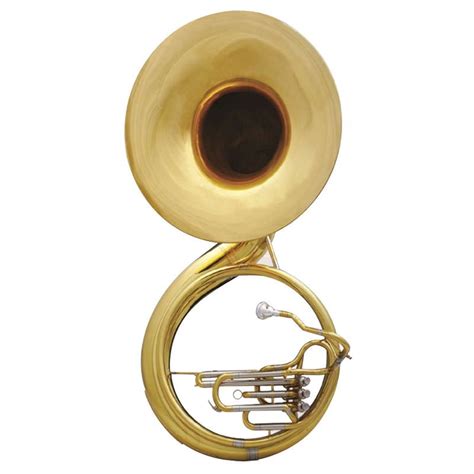 Sousaphone PenalbaWeb.com