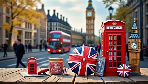 Souvenirs londres PenalbaWeb.com