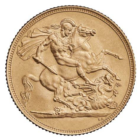 Sovereign coin PenalbaWeb.com