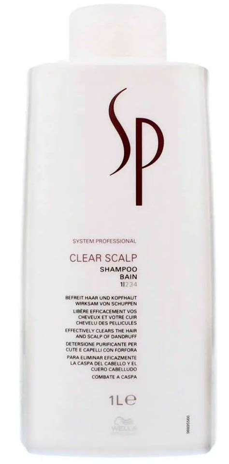 Sp clear scalp PenalbaWeb.com