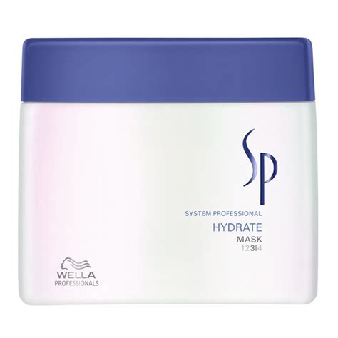 Sp hydrate mask PenalbaWeb.com