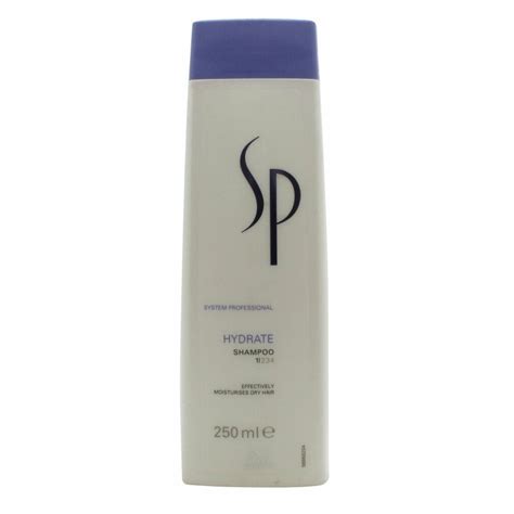 Sp hydrate shampoo PenalbaWeb.com