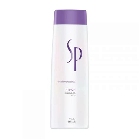 Sp repair shampoo PenalbaWeb.com