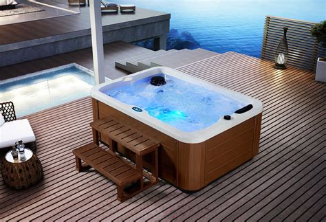 Spa exterior PenalbaWeb.com