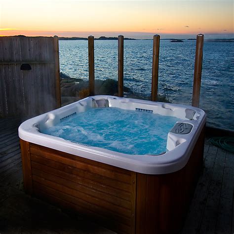 Spa jacuzzi PenalbaWeb.com