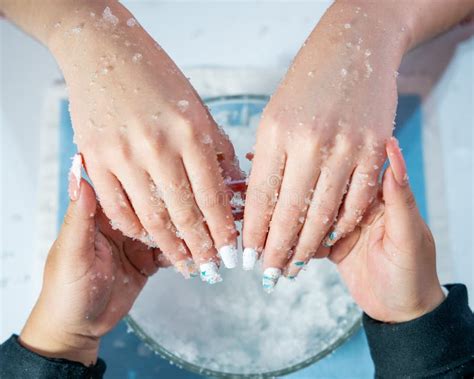 Spa manos PenalbaWeb.com