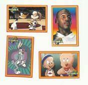 Space jam cromos PenalbaWeb.com