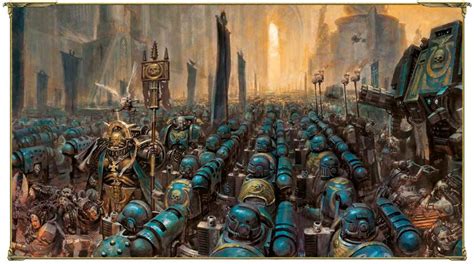 Space marine company PenalbaWeb.com