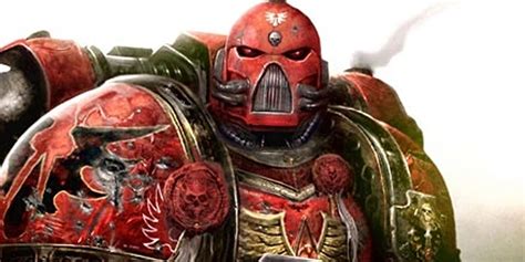 Space marines blood PenalbaWeb.com