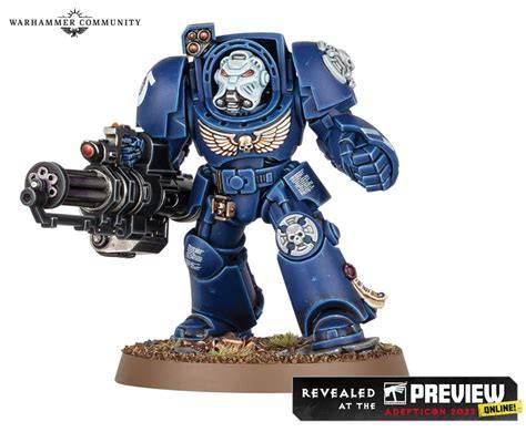 Space marines terminator PenalbaWeb.com