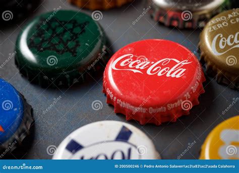Spain bottle caps PenalbaWeb.com