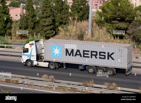 Spain camion PenalbaWeb.com