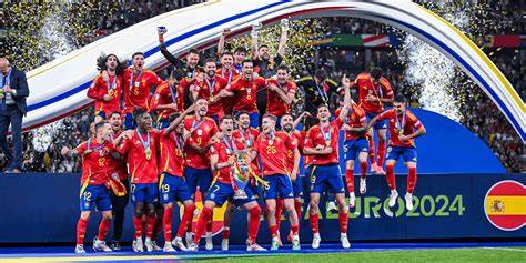 Spain uefa euro PenalbaWeb.com
