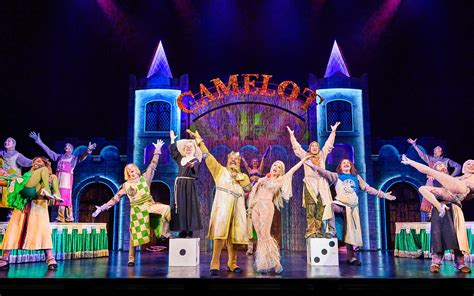 Spamalot PenalbaWeb.com