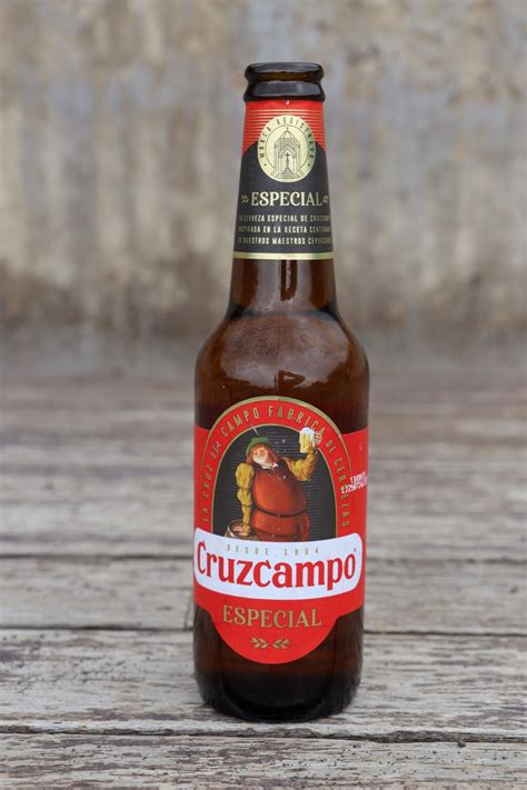 Spanish beer PenalbaWeb.com