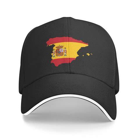 Spanish cap PenalbaWeb.com