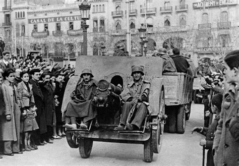 Spanish civil war PenalbaWeb.com