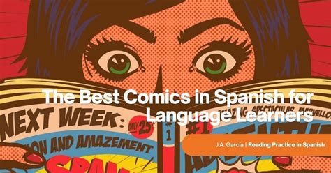 Spanish comics PenalbaWeb.com