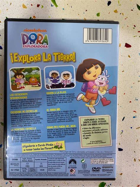 Spanish dvd PenalbaWeb.com