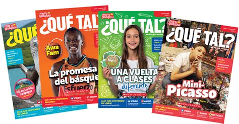 Spanish magazine PenalbaWeb.com