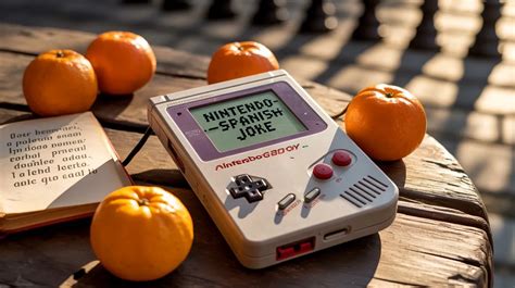 Spanish nintendo PenalbaWeb.com