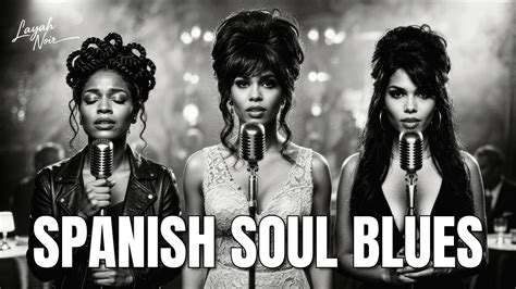 Spanish soul PenalbaWeb.com