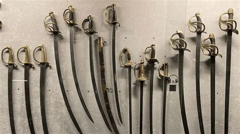 Spanish swords PenalbaWeb.com