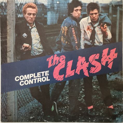 Spanish the clash PenalbaWeb.com