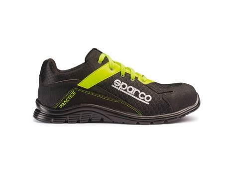 Sparco zapatillas seguridad PenalbaWeb.com